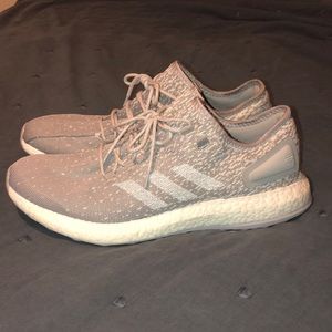 Adidas Reigning Champ Pureboost Running Shoes